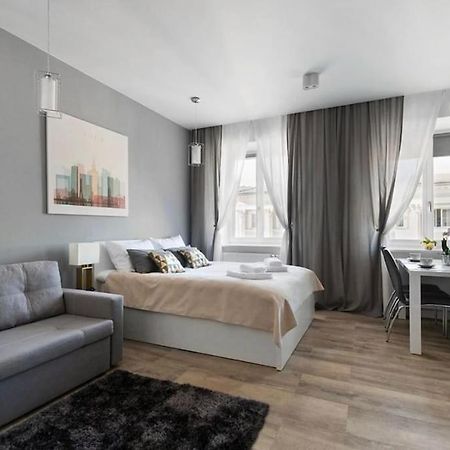 Nowy Swiat 60 - 170 M Do Metra - Prywatne Mieszkanie W Centrum Warszawy - Better Rental Warsaw Ngoại thất bức ảnh