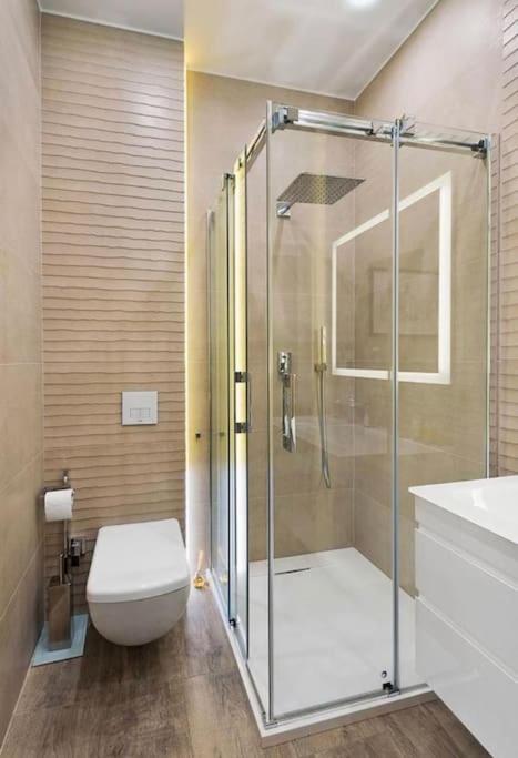 Nowy Swiat 60 - 170 M Do Metra - Prywatne Mieszkanie W Centrum Warszawy - Better Rental Warsaw Ngoại thất bức ảnh