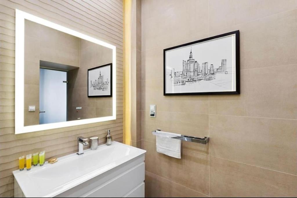 Nowy Swiat 60 - 170 M Do Metra - Prywatne Mieszkanie W Centrum Warszawy - Better Rental Warsaw Ngoại thất bức ảnh